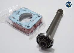 KIT ZF 16-S-151/221 INTARDER