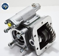 T.F.VB ZF 6S-380VO CARC.RECT.NEU.LAT.IZQ