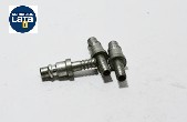 CONECTOR MACHO RAPIDO ESPIGO 10 MM