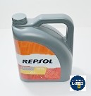 GARRAFA ACEITE 5L.ROJO