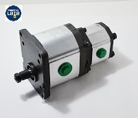 BBA.ROQUET 1GLD56C-15CDE10R