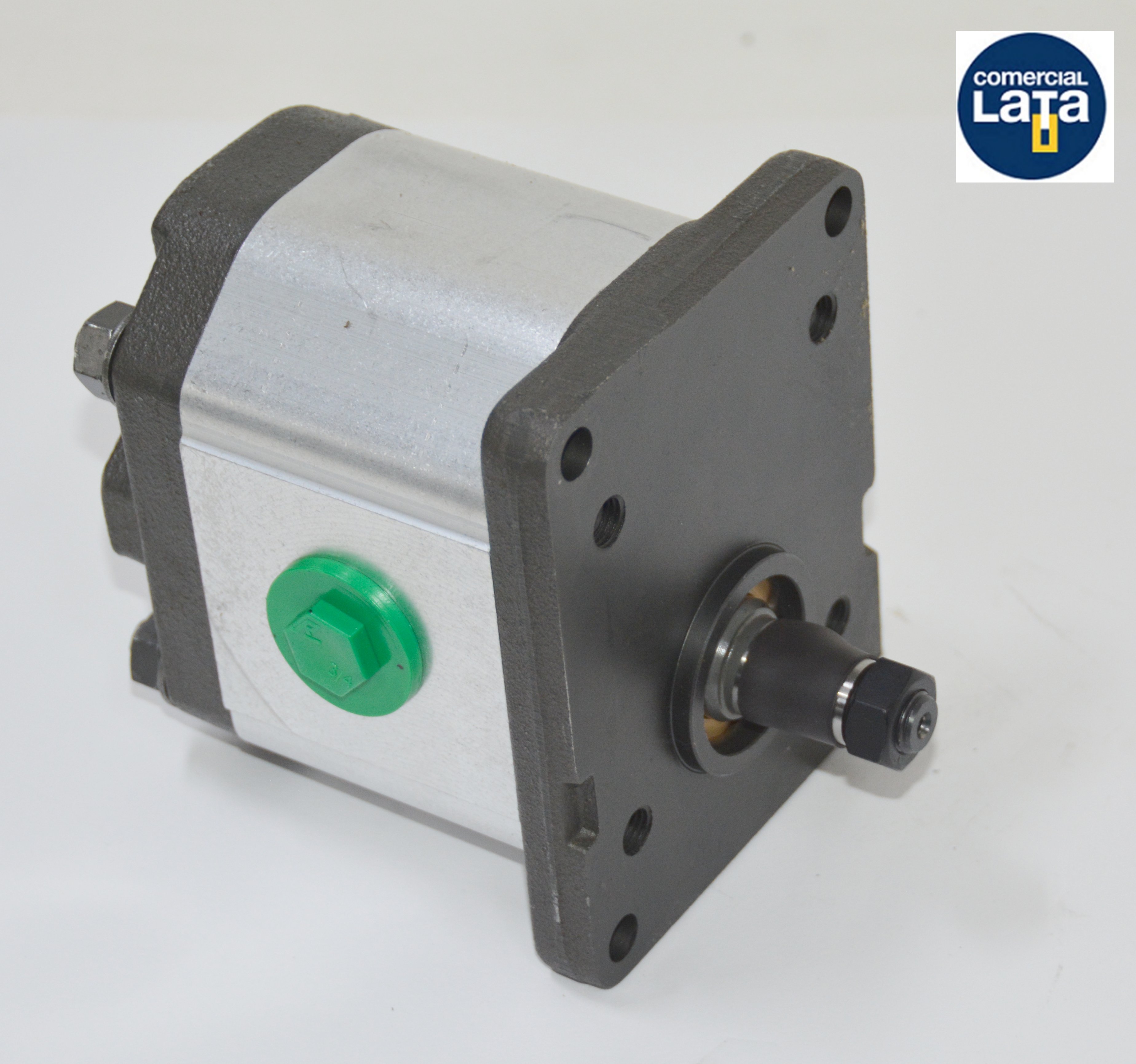 MOTOR ROQUET 1MGLA24CRE10R