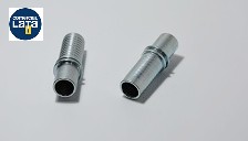 RACORD TUBULAR 18 mm TUBO 1/2