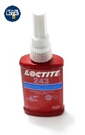 LOCTITE 243 FIJADOR MEDIA RESIST 50 ML