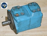 MOTOR VICKERS 26M 55 1C 20