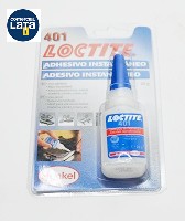 LOCTITE USO GENERAL 20GR.