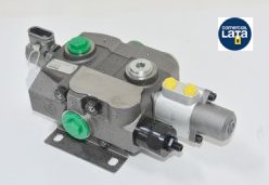 DISTRIBUIDOR ROQUET 406N22PA12S