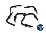RACOR RECUPERABLE TUBO 90 TUBO 6MM