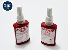 LOCTITE SELLADOR HIDRAULICO 50ML