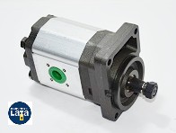 MOTOR ROQUET 1MG23CRV23F