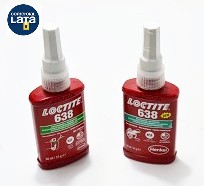 LOCTITE RETENEDOR 50ML - 63842 -