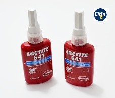 LOCTITE FIJA RODAMIENTOS 50ML