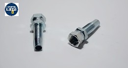 RACORD R.TUERCA L. 2 GAS TUBO 1 13/16