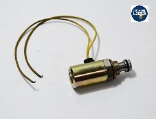 ELECTROVALVULA BZVE 1/2' GAS 12V