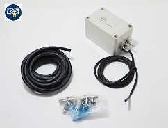 KIT VACIO SIMPLE EFECTO 12 V.