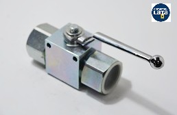 LLAVE DE 2 VIAS 1 1/4