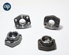 BRIDA 3000 PSI 90 1 1/4' HEMBRA 1 1/4'