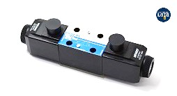ELECTROVALVULA VICKERS  24/50HZ