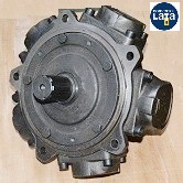 MOTOR PISTONES RADIALES 215,9 CM3