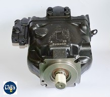 BBA.SAUER ERL-147C LS C/TOM.TRAS.SAE A
