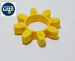 ESTRELLA ACOPLAMIENTO SPIDEX 75 (160)