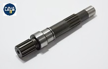 EJE ESTRIADO BOMBA 2520V