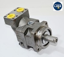 MOTOR PARKER F12-030-MF-IVK