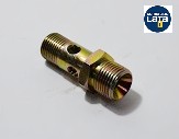 TORNILLO RACORD SALIDA PRESION BHE