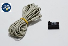 SENSOR PNP - N.A. CON CONECTOR M8 +CABLE