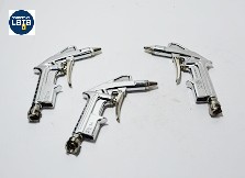 PISTOLA DE SOPLADO 450001/E