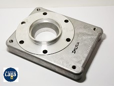 BRIDA EMBRAGUE IM2 GRUPO 4 -STM-