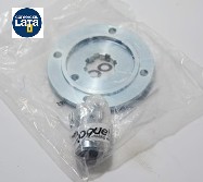 PLATO + NUEZ BOMBA 2L/2G