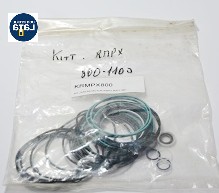 KIT JUNTAS MOTOR RMPX 800/1100