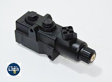 DESVIADOR DE CAUDAL DE 6 VIAS 3/8- 24V