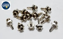 RACOR METALWORK A19-9-1/8