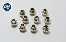 RACOR METALWORK A1-1/8-1/4