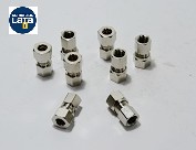 RACOR METALWORK B2-8/6-1/4