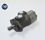 MOTOR DANFOSS OMP X 315 EJE ESTRIADO