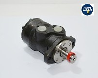 MOTOR DANFOSS OMR-160 AC C/EJE ESP.ANT.