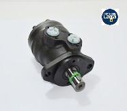 MOTOR HIDRAULICO MPR-200