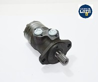 MOTOR DANFOSS OMR X 100 EJE ESTRIADO