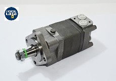 MOTOR DANFOSS OMS-400 EJE CONICO