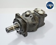 MOTOR DANFOSS OMT-160 FH