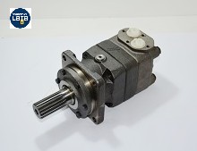 MOTOR DANFOSS OMT-315 EJE ESTRIADO