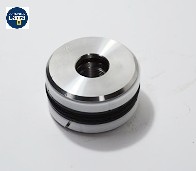 PISTON C/JUNTAS  90 MM ROSCADO