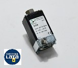 SOLENOIDE PNEUMAX 220V/50 HZ