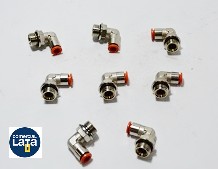 RACOR METALWORK R31-6-1/4