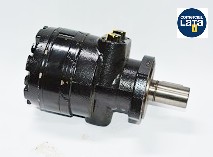 MOTOR RE 540 SAE-A 6 TAL.1/2 EJE D.32