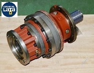 REDUCTOR RE-512 N C 12,5 MOTOR OMTS