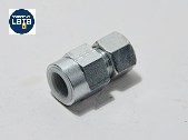 RACORD PARA MANOMETRO DIAMETRO 8 -1/2BSP